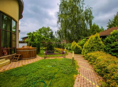 4 Bedrooms, Загородная, Продажа, Listing ID 2777, Московская область, Россия,