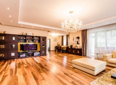 4 Bedrooms, Загородная, Продажа, Listing ID 2777, Московская область, Россия,
