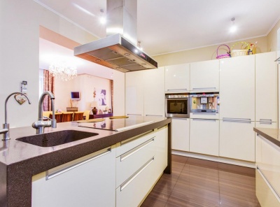4 Bedrooms, Загородная, Продажа, Listing ID 2777, Московская область, Россия,