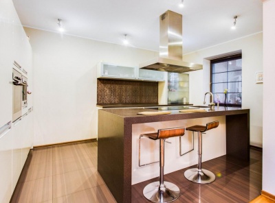 4 Bedrooms, Загородная, Продажа, Listing ID 2777, Московская область, Россия,