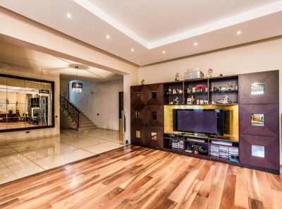 4 Bedrooms, Загородная, Продажа, Listing ID 2777, Московская область, Россия,