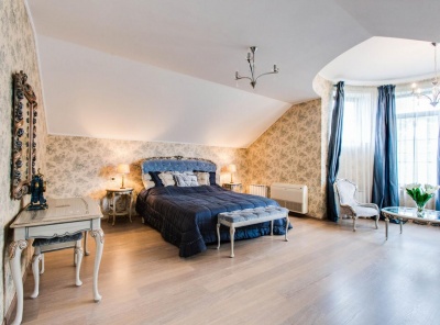 4 Bedrooms, Загородная, Продажа, Listing ID 2777, Московская область, Россия,