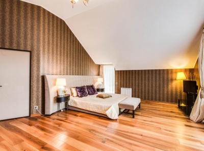 4 Bedrooms, Загородная, Продажа, Listing ID 2777, Московская область, Россия,