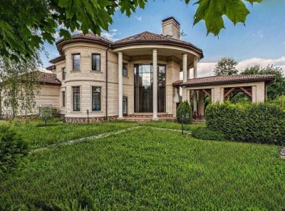 6 Bedrooms, Загородная, Продажа, Listing ID 2780, Московская область, Россия,