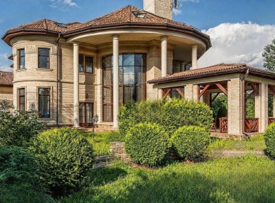 6 Bedrooms, Загородная, Продажа, Listing ID 2780, Московская область, Россия,
