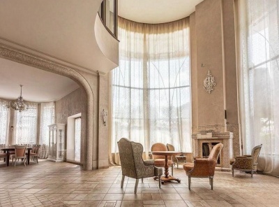 6 Bedrooms, Загородная, Продажа, Listing ID 2780, Московская область, Россия,