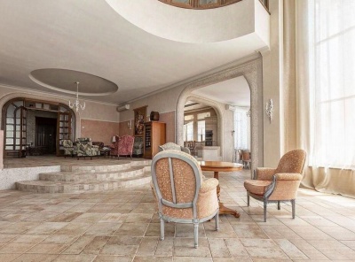 6 Bedrooms, Загородная, Продажа, Listing ID 2780, Московская область, Россия,