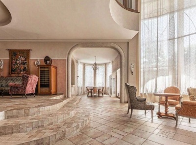 6 Bedrooms, Загородная, Продажа, Listing ID 2780, Московская область, Россия,