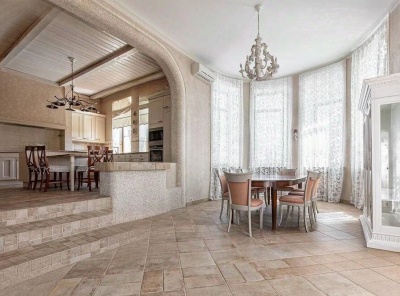 6 Bedrooms, Загородная, Продажа, Listing ID 2780, Московская область, Россия,