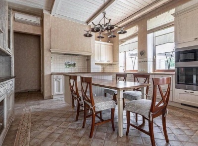 6 Bedrooms, Загородная, Продажа, Listing ID 2780, Московская область, Россия,