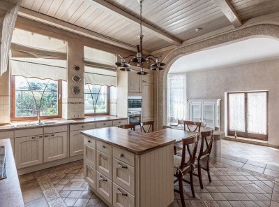 6 Bedrooms, Загородная, Продажа, Listing ID 2780, Московская область, Россия,