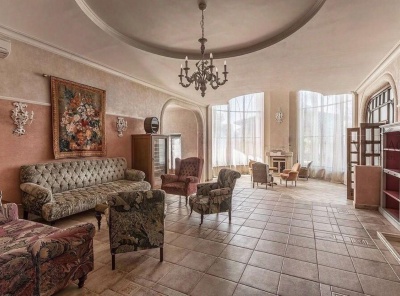 6 Bedrooms, Загородная, Продажа, Listing ID 2780, Московская область, Россия,
