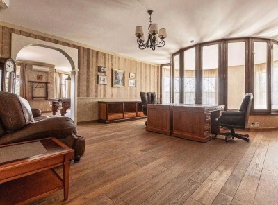 6 Bedrooms, Загородная, Продажа, Listing ID 2780, Московская область, Россия,