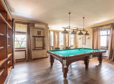 6 Bedrooms, Загородная, Продажа, Listing ID 2780, Московская область, Россия,