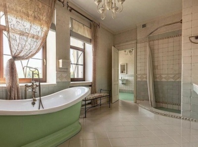 6 Bedrooms, Загородная, Продажа, Listing ID 2780, Московская область, Россия,
