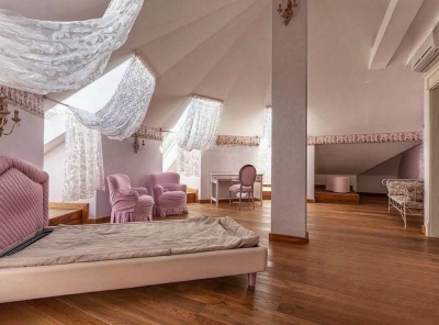 6 Bedrooms, Загородная, Продажа, Listing ID 2780, Московская область, Россия,