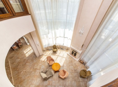6 Bedrooms, Загородная, Аренда, Listing ID 2781, Московская область, Россия,