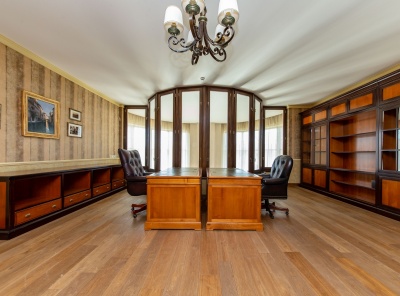 6 Bedrooms, Загородная, Аренда, Listing ID 2781, Московская область, Россия,
