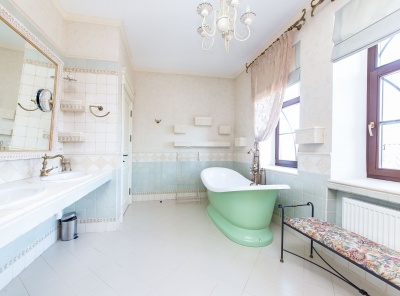 6 Bedrooms, Загородная, Аренда, Listing ID 2781, Московская область, Россия,