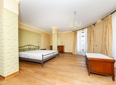 6 Bedrooms, Загородная, Аренда, Listing ID 2781, Московская область, Россия,