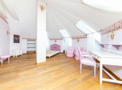 6 Bedrooms, Загородная, Аренда, Listing ID 2781, Московская область, Россия,
