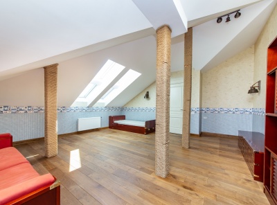 6 Bedrooms, Загородная, Аренда, Listing ID 2781, Московская область, Россия,