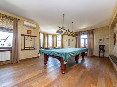 6 Bedrooms, Загородная, Аренда, Listing ID 2781, Московская область, Россия,