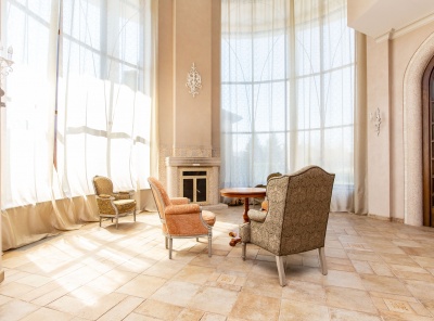 6 Bedrooms, Загородная, Аренда, Listing ID 2781, Московская область, Россия,