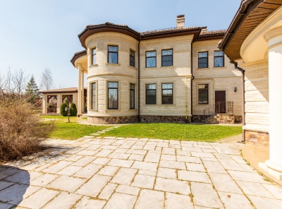 6 Bedrooms, Загородная, Аренда, Listing ID 2781, Московская область, Россия,