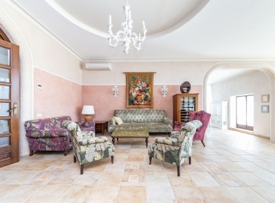 6 Bedrooms, Загородная, Аренда, Listing ID 2781, Московская область, Россия,