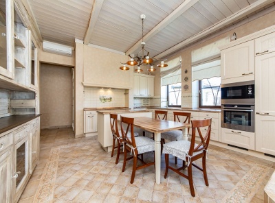 6 Bedrooms, Загородная, Аренда, Listing ID 2781, Московская область, Россия,