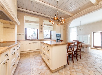 6 Bedrooms, Загородная, Аренда, Listing ID 2781, Московская область, Россия,