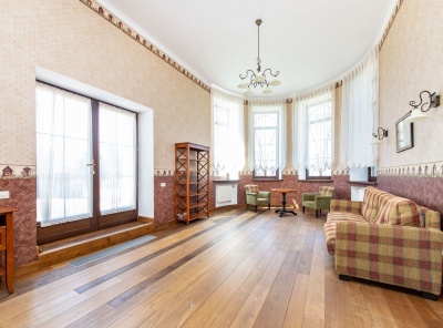 6 Bedrooms, Загородная, Аренда, Listing ID 2781, Московская область, Россия,