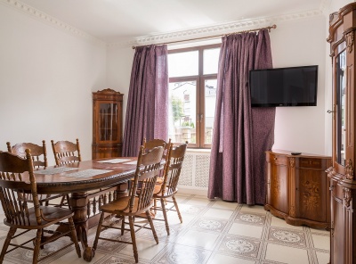 2 Bedrooms, Загородная, Продажа, Listing ID 2788, Московская область, Россия,