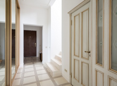 2 Bedrooms, Загородная, Продажа, Listing ID 2788, Московская область, Россия,