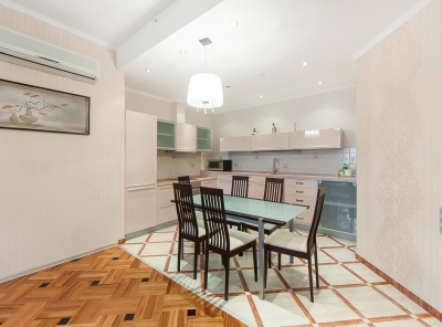 3 Комнаты, Городская, Аренда, Чапаевский переулок, Listing ID 2791, Москва, Россия,