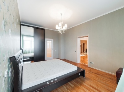 3 Комнаты, Городская, Аренда, Чапаевский переулок, Listing ID 2791, Москва, Россия,