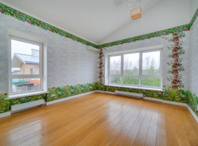 4 Bedrooms, Загородная, Аренда, Listing ID 1156, Московская область, Россия,