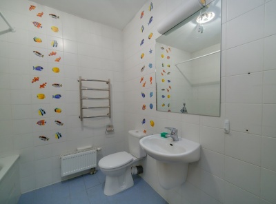 4 Bedrooms, Загородная, Аренда, Listing ID 1156, Московская область, Россия,