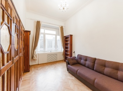 4 Комнаты, Городская, Аренда, Улица Тверская, Listing ID 2792, Москва, Россия,