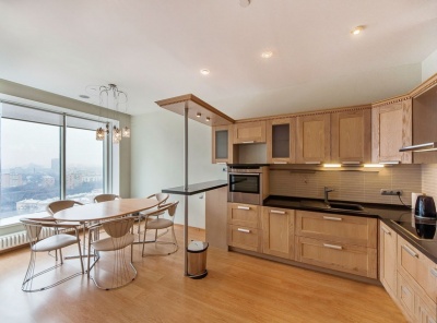 3 Комнаты, Городская, Аренда, Чапаевский переулок, Listing ID 2793, Москва, Россия,