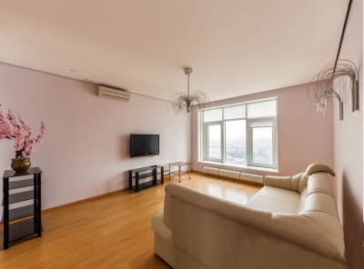 3 Комнаты, Городская, Аренда, Чапаевский переулок, Listing ID 2793, Москва, Россия,