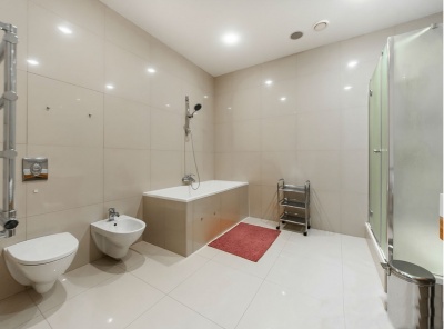 3 Комнаты, Городская, Аренда, Чапаевский переулок, Listing ID 2793, Москва, Россия,