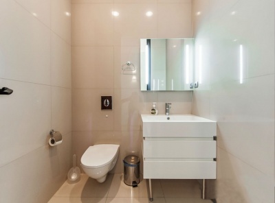 3 Комнаты, Городская, Аренда, Чапаевский переулок, Listing ID 2793, Москва, Россия,