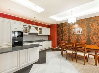 2 Комнаты, Городская, Продажа, Островной проезд , Listing ID 2795, Москва, Россия,