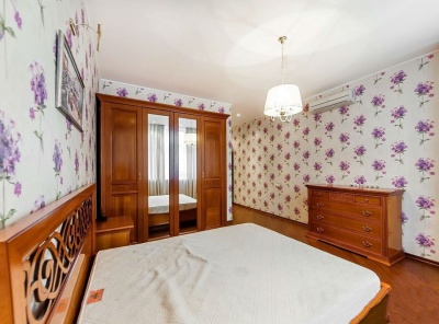 2 Комнаты, Городская, Продажа, Островной проезд , Listing ID 2795, Москва, Россия,