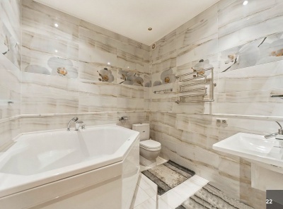 2 Комнаты, Городская, Продажа, Островной проезд , Listing ID 2795, Москва, Россия,
