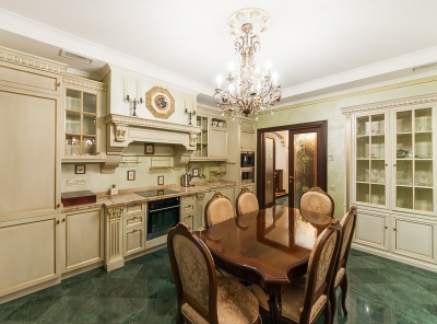 3 Комнаты, Городская, Продажа, Чапаевский переулок, Listing ID 2797, Москва, Россия,
