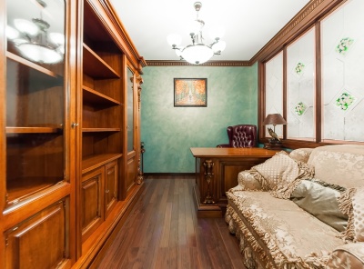 3 Комнаты, Городская, Продажа, Чапаевский переулок, Listing ID 2797, Москва, Россия,