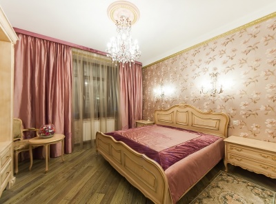 3 Комнаты, Городская, Продажа, Чапаевский переулок, Listing ID 2797, Москва, Россия,